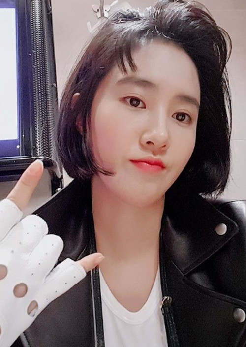 (Kwon Yu-ri's Instagram)