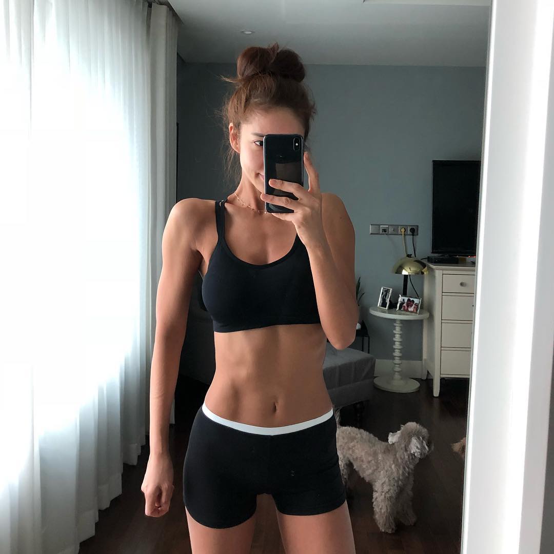 김준희 인스타