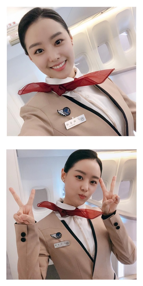 송지은 인스타그램