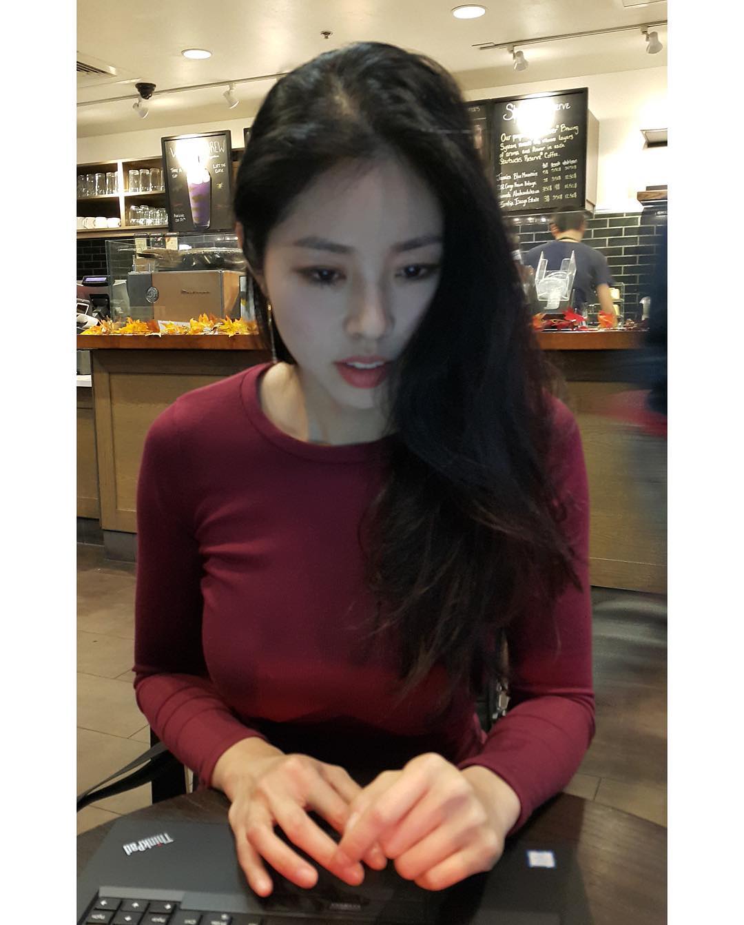 서동주 인스타