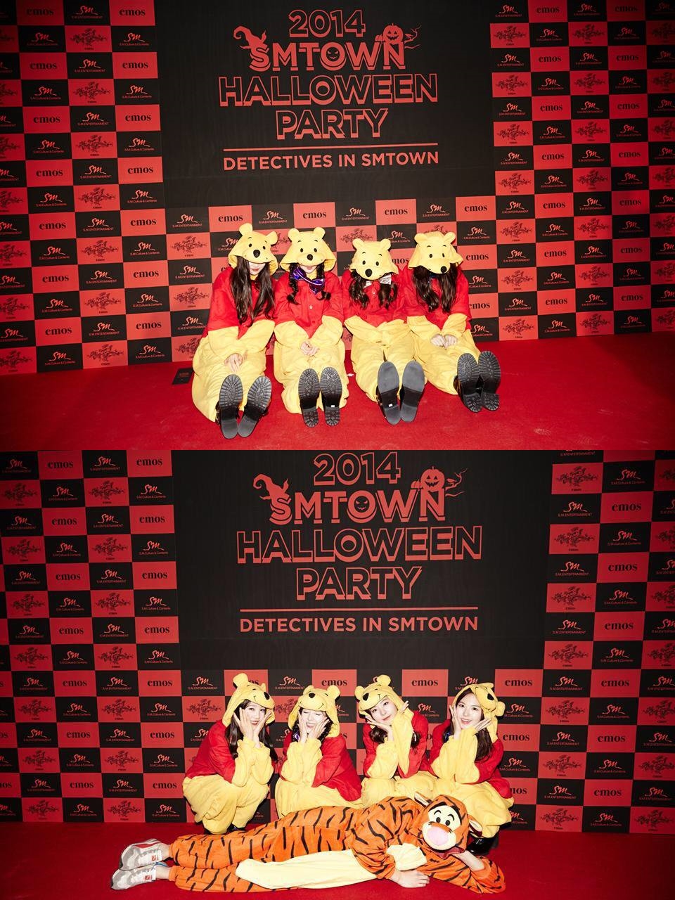 (S.M. Entertainment)