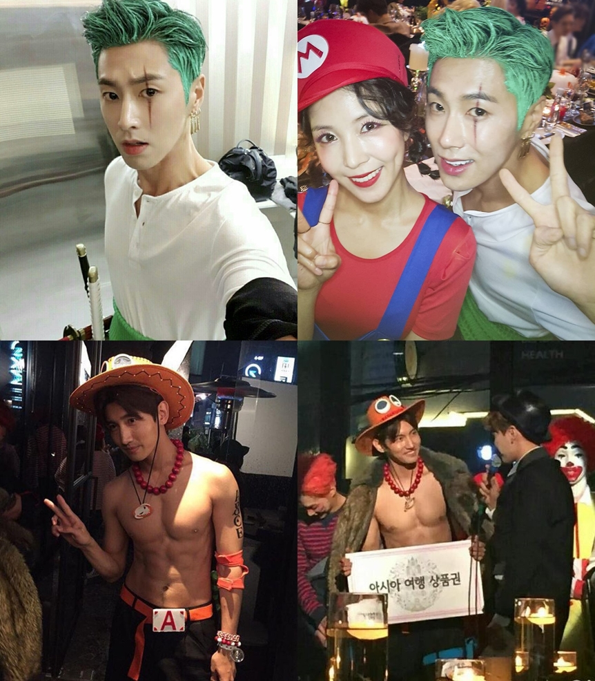 (S.M. Entertainment)