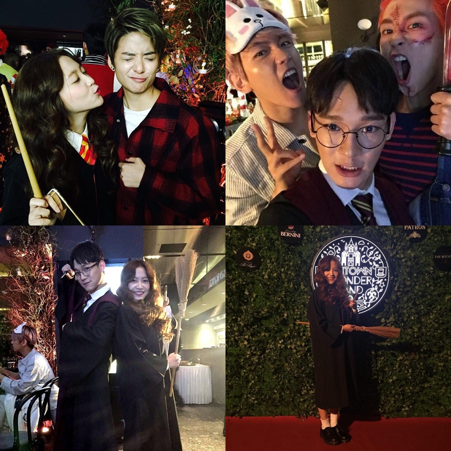 (S.M. Entertainment)