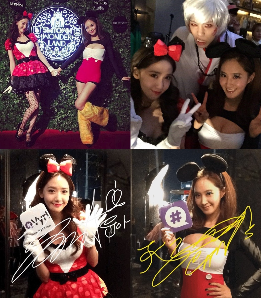 (S.M. Entertainment)