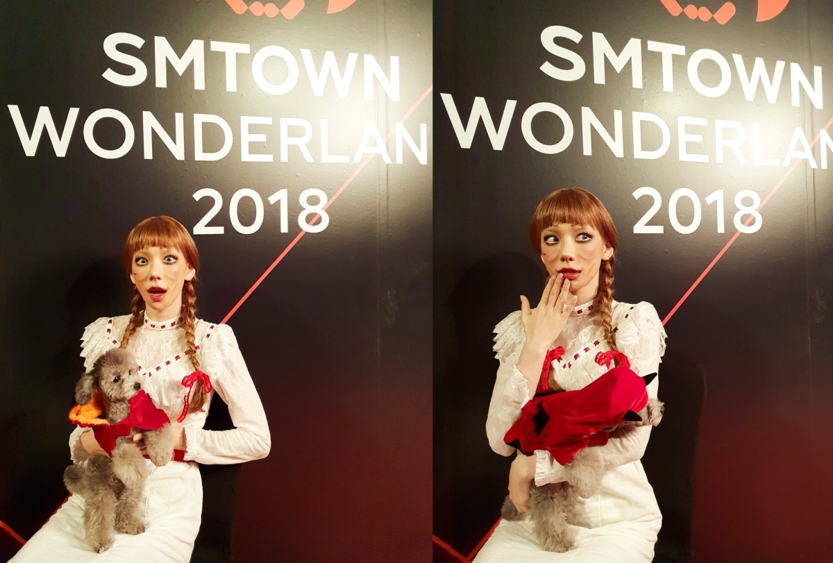 (Twitter @SMTOWNGLOBAL)