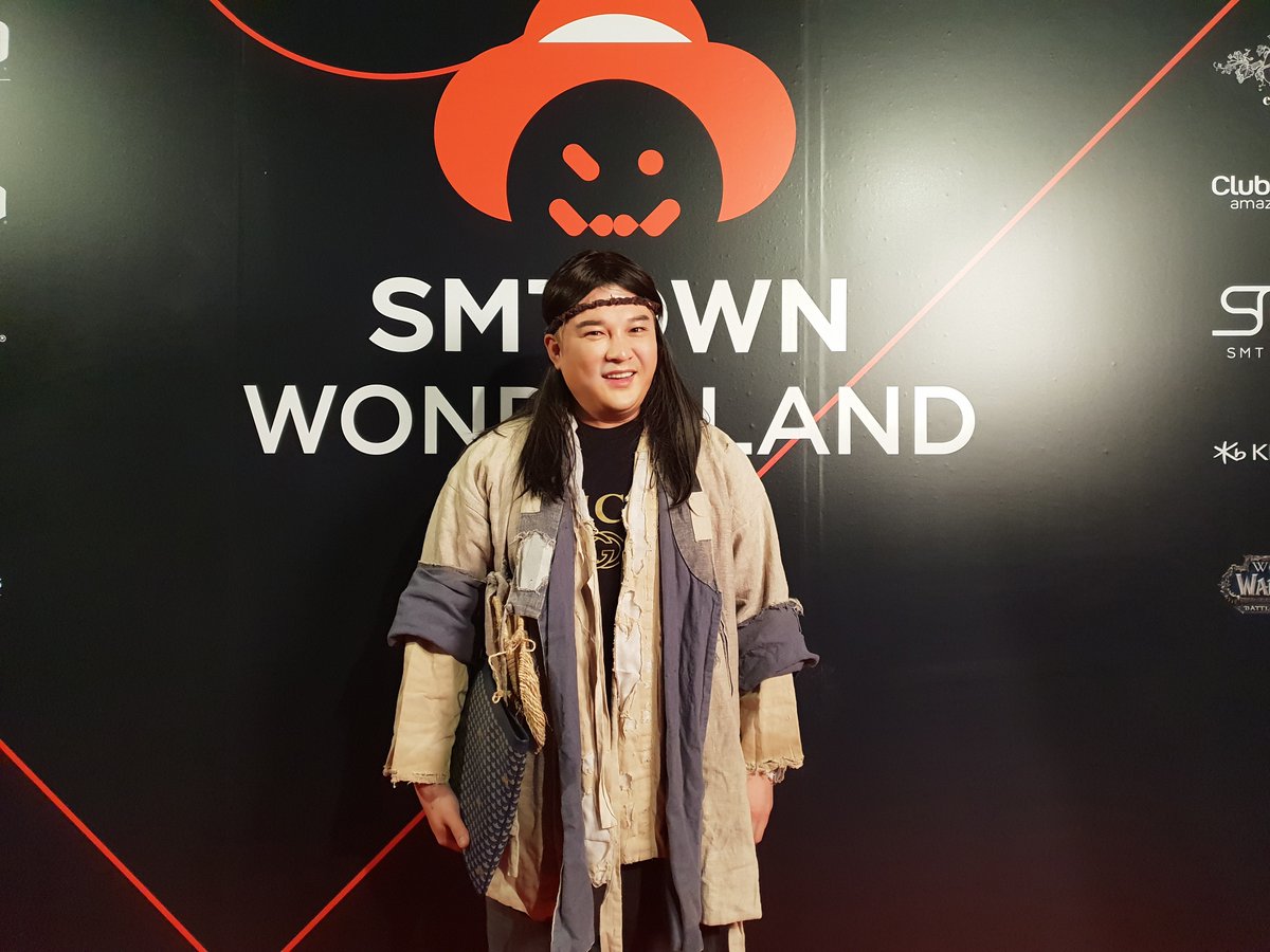 (Twitter @SMTOWNGLOBAL)