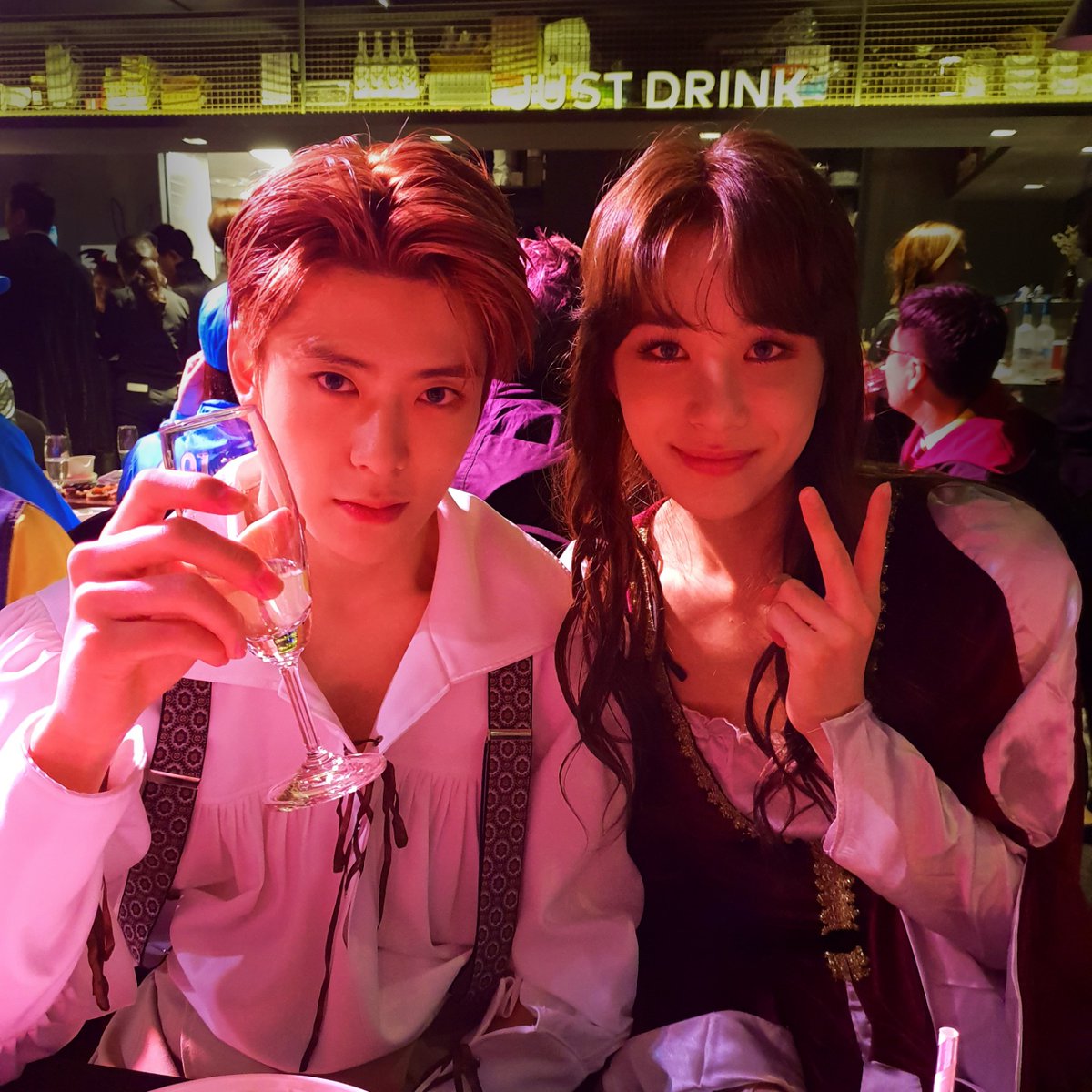 (Twitter @SMTOWNGLOBAL)