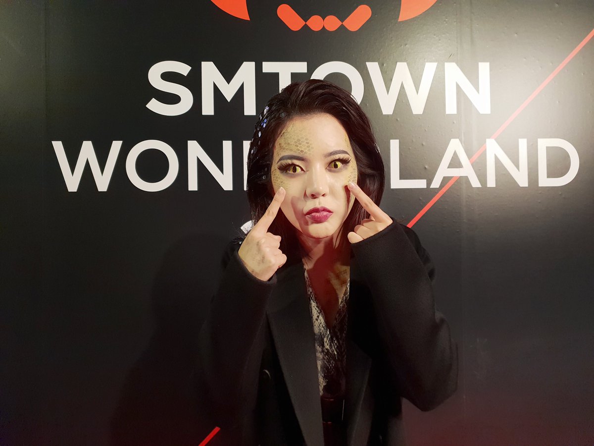 (Twitter @SMTOWNGLOBAL)
