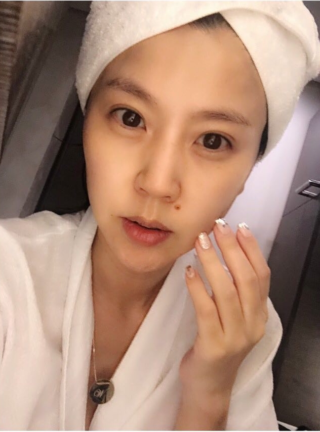 주영훈 인스타