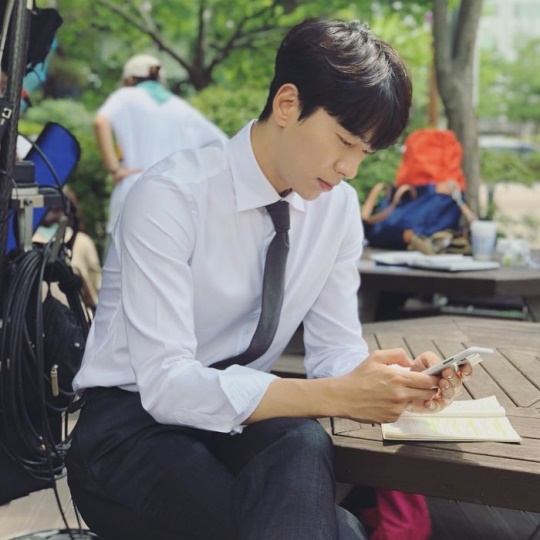 윤현민 인스타