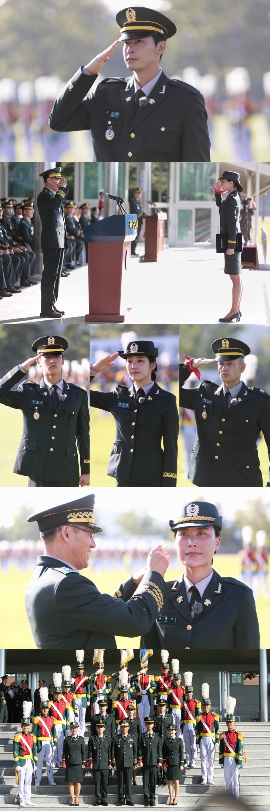 MBC ‘진짜사나이300’, MBC 예능연구소