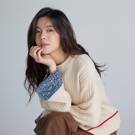 이선빈 인스타