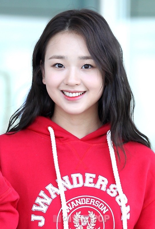 손연재/사진=민선유 기자