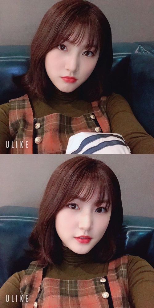 김새론 인스타그램