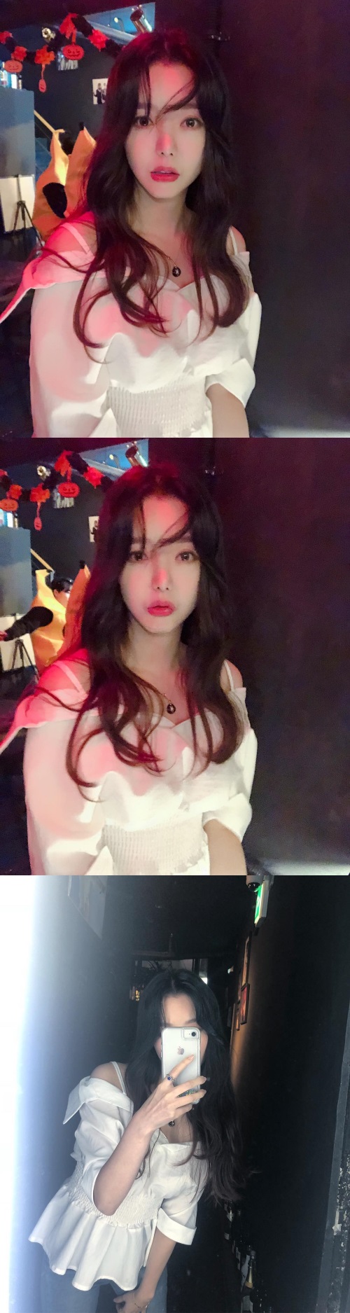 세리 인스타그램