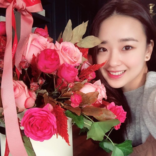 손연재 인스타그램
