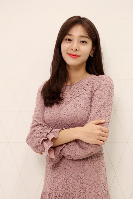 설인아 / 사진=위엔터테인먼트 제공