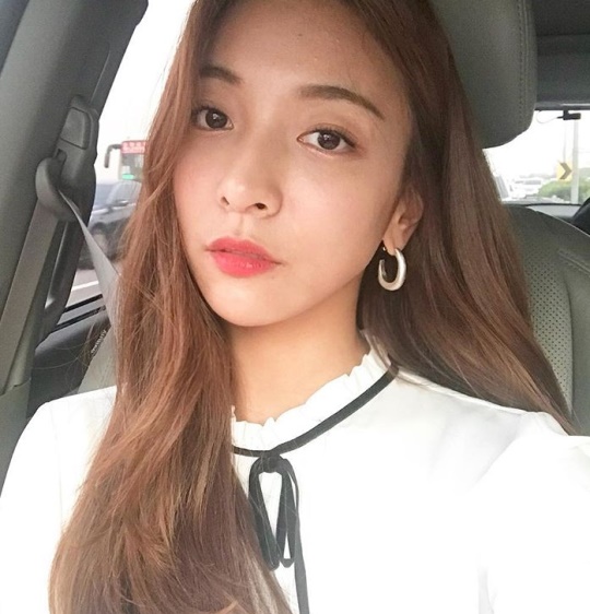 루나 인스타