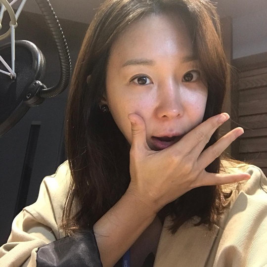 이지혜 인스타그램
