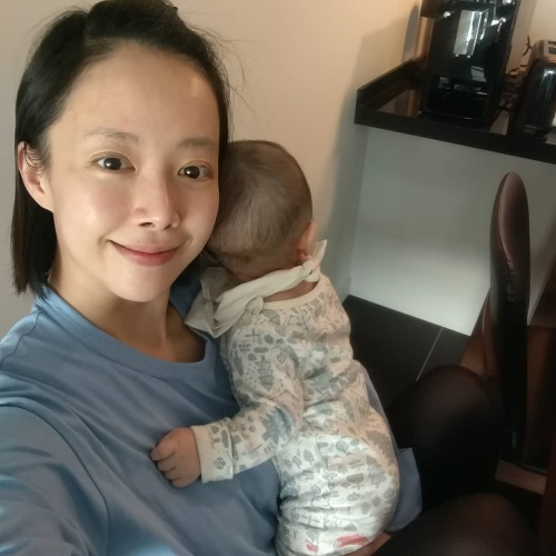 신지수 인스타그램