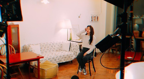설현 인스타