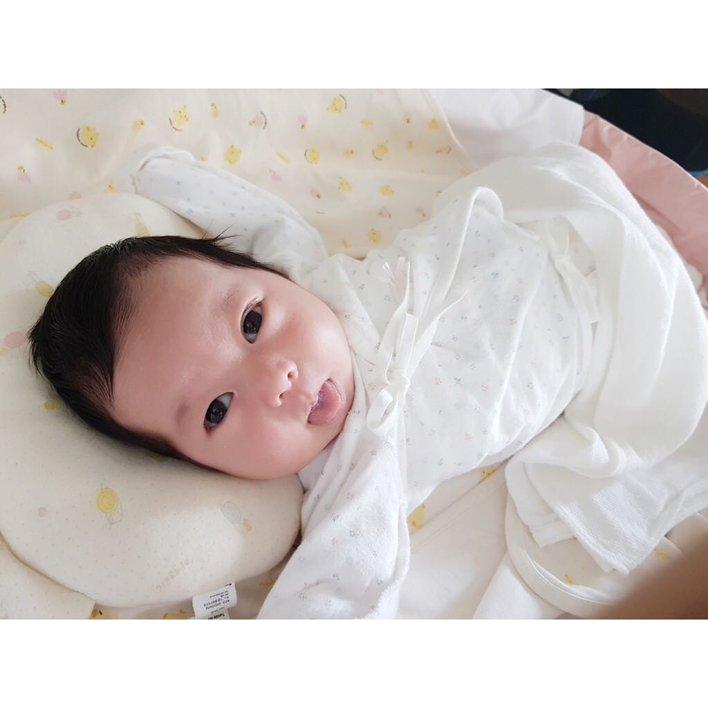 한석준 인스타