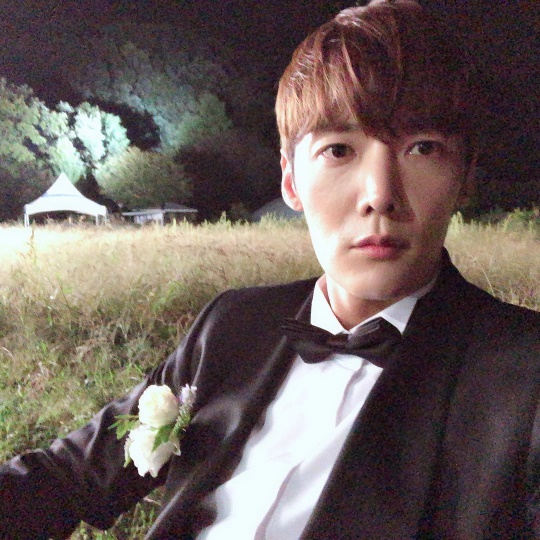 최진혁 인스타그램
