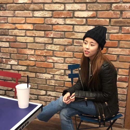 도희 인스타그램