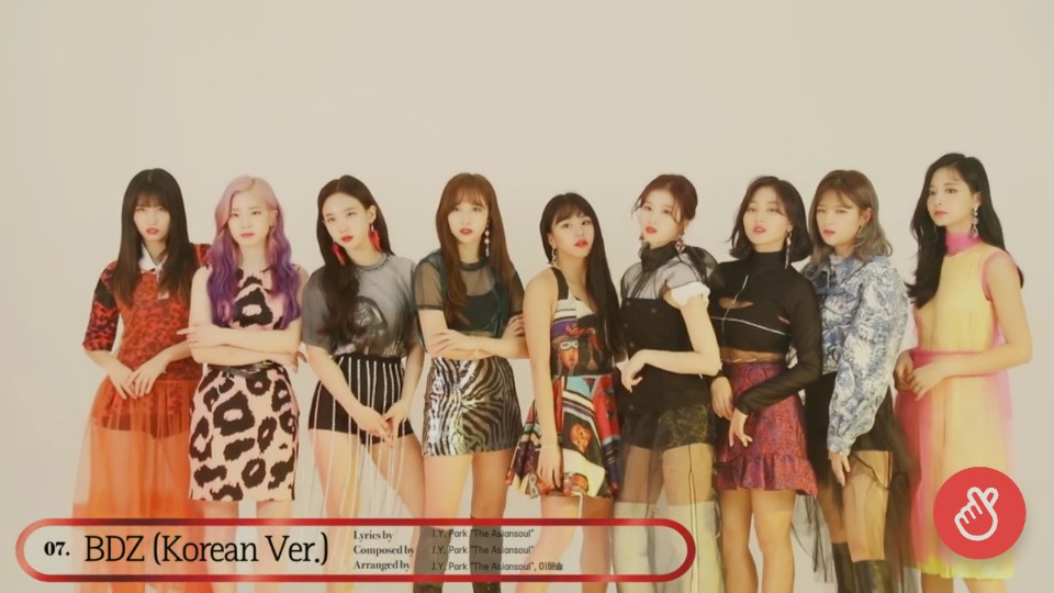 (Naver's V Live)