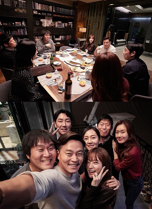 영화 '완벽한 타인' 스틸