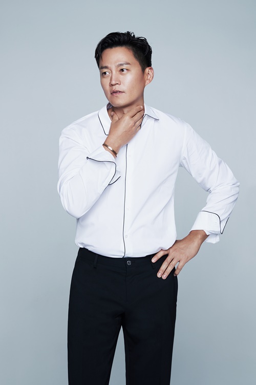 배우 이서진/사진=후크엔터테인먼트 제공