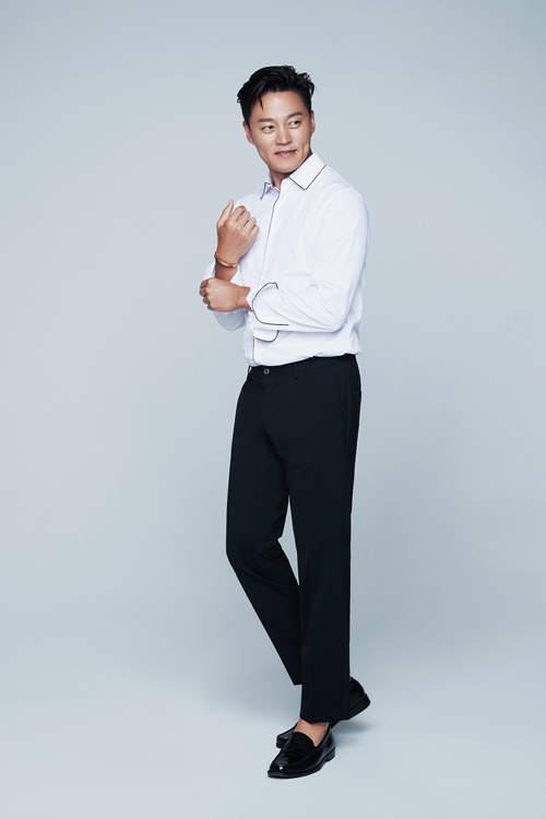 배우 이서진/사진=후크엔터테인먼트 제공