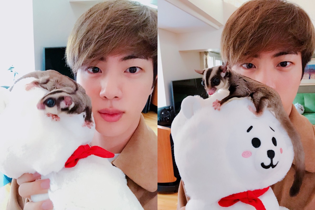 (Twitter @BTS_twt)