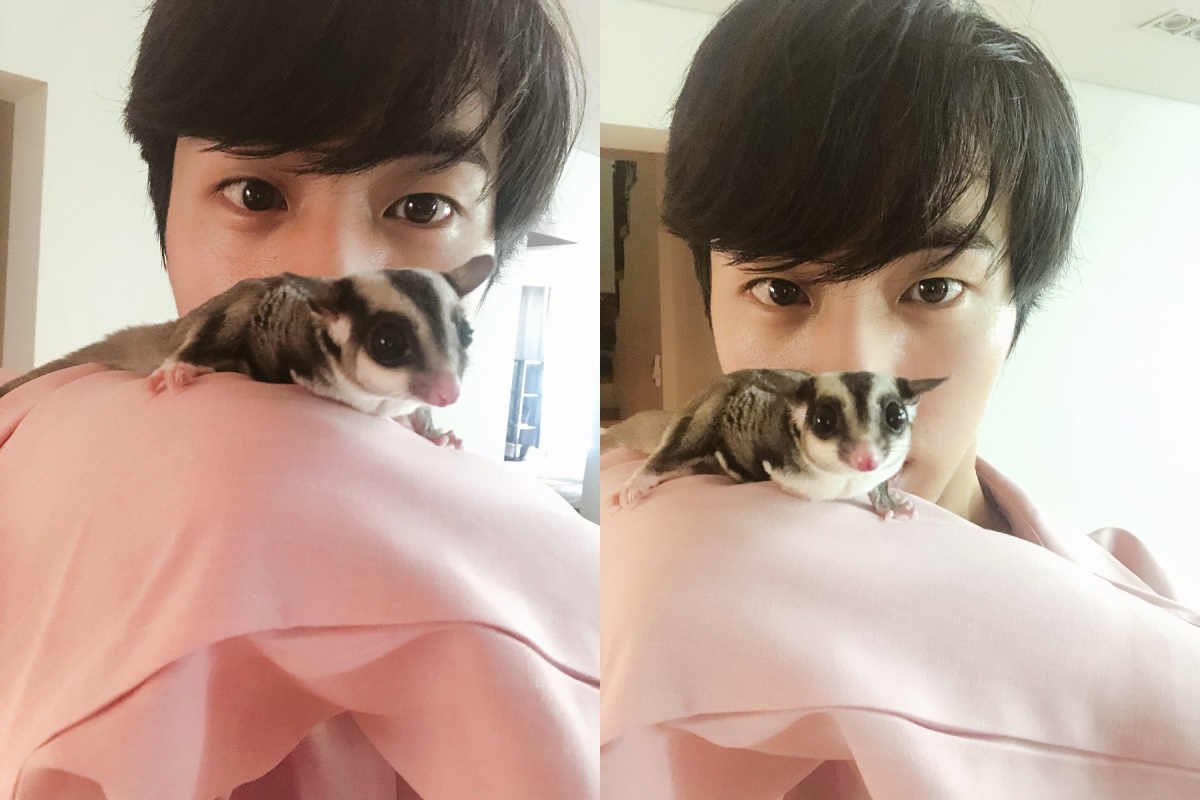 (Twitter @BTS_twt)