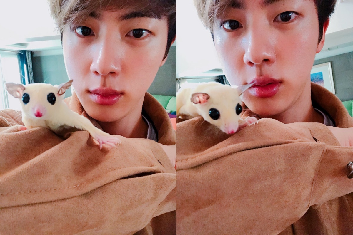 (Twitter @BTS_twt)