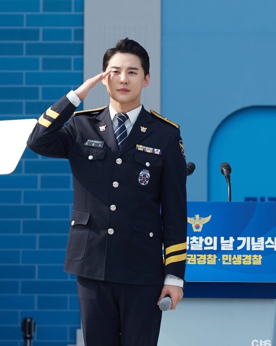 씨제스엔터테인먼트 공식 인스타그램