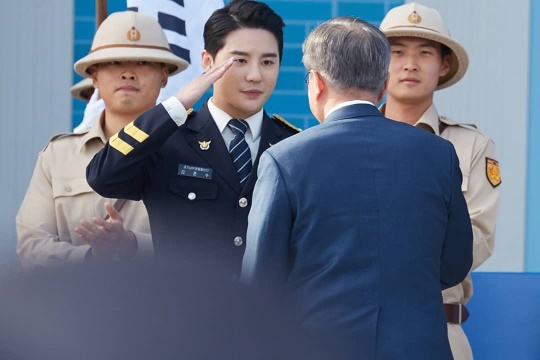 김준수 인스타그램