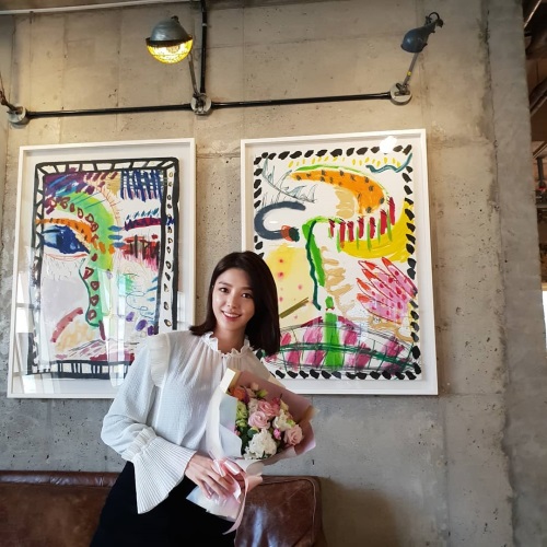 엄현경 인스타그램