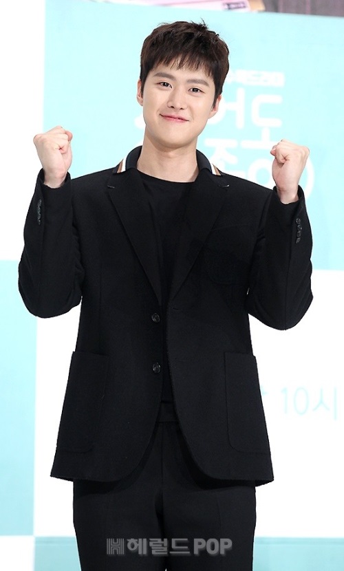 공명/사진=민선유 기자