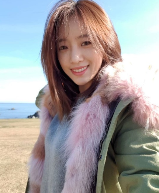 함은정 인스타