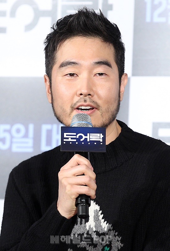 이권 감독/사진=민선유 기자