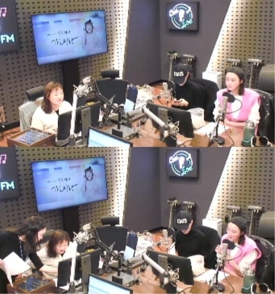 사진=보이는 라디오 캡처