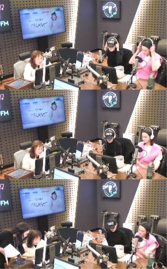 사진=보이는 라디오 캡처