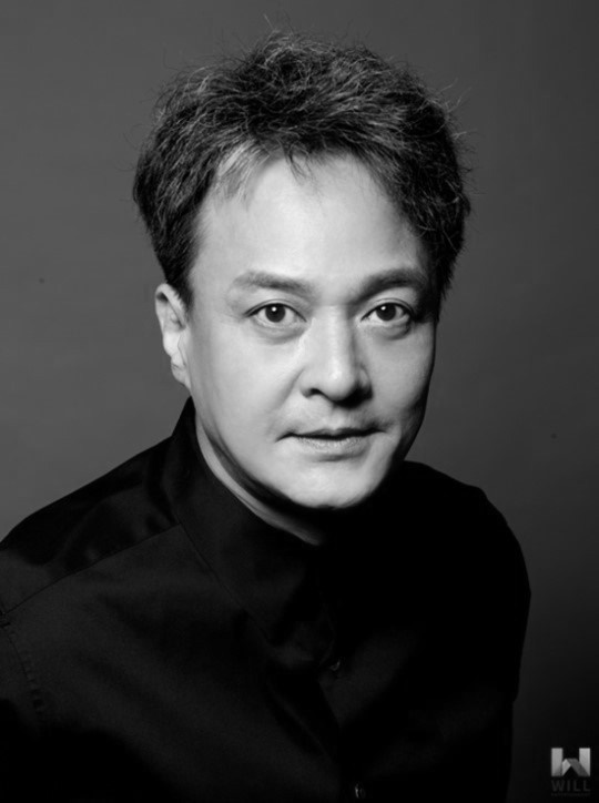 故 조민기/사진=윌엔터테인먼트 제공