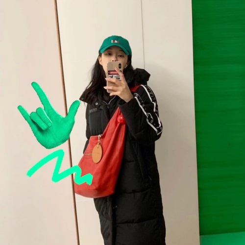 효민 인스타그램