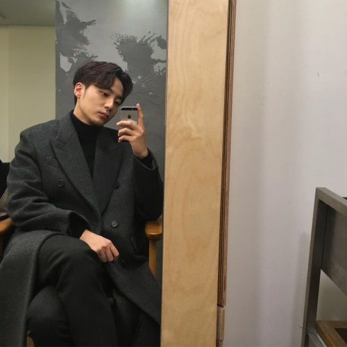 로이킴 인스타그램