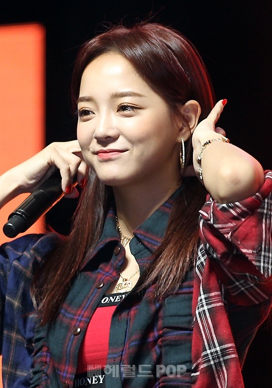 구구단 세정/사진=민선유 기자