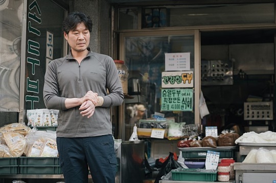 사진=영화 '영주' 스틸