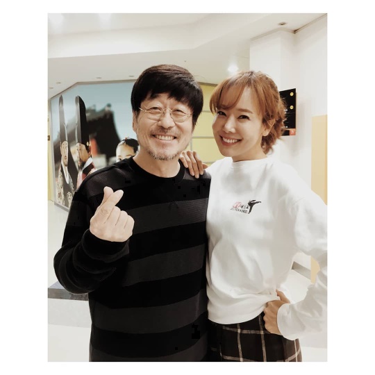 소유진 인스타
