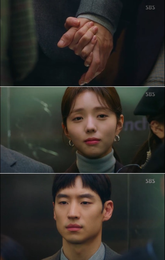 사진=SBS '여우각시별' 캡처